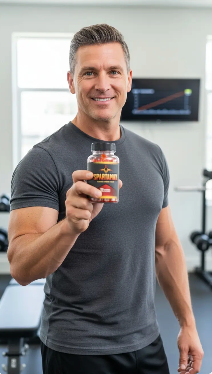 Spartamax customer